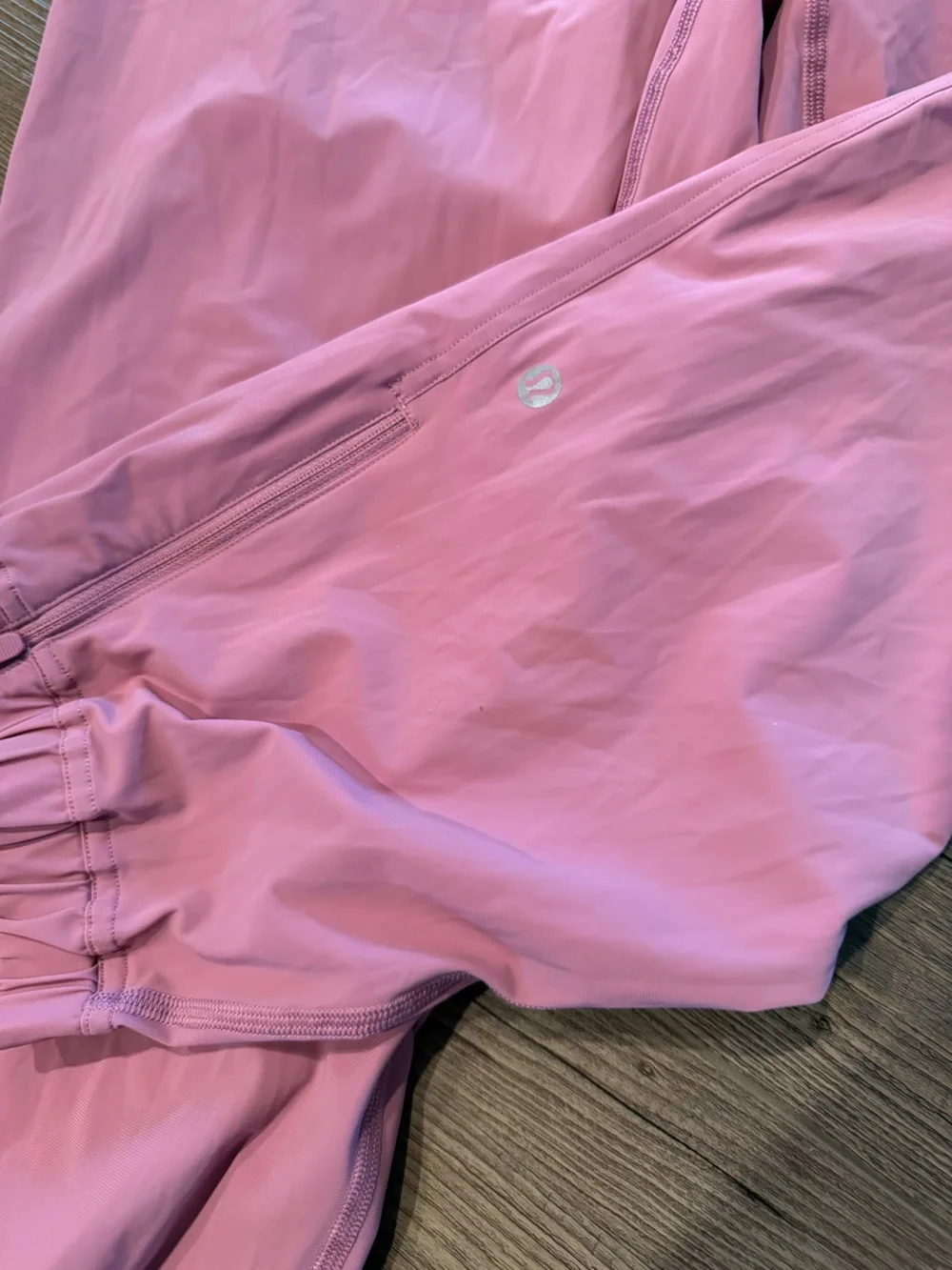Lululemon Adapted State High Rise Jogger Size 14
